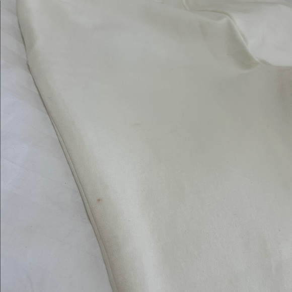 Derek Lam 10 Crosby Tesse Snap-Leg Flared Pants - Picture 15 of 17